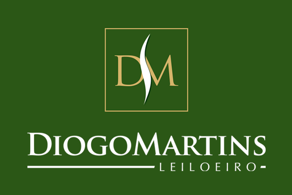 Diogo Martins Leiloeiro